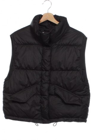 Dámská vesta  H&M, Velikost XS, Barva Černá, Cena  629,00 Kč