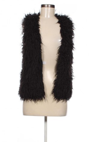 Damenweste H&M Divided, Größe S, Farbe Schwarz, Preis € 11,99