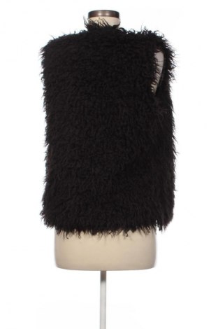 Damenweste H&M Divided, Größe S, Farbe Schwarz, Preis € 11,99