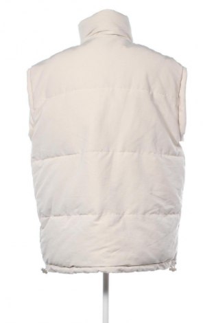 Damenweste H&M Divided, Größe L, Farbe Ecru, Preis 33,99 €