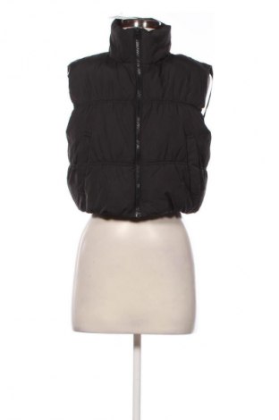 Damska kamizelka H&M Divided, Rozmiar S, Kolor Czarny, Cena 63,99 zł