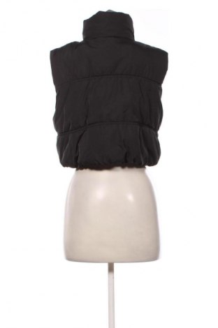 Damska kamizelka H&M Divided, Rozmiar S, Kolor Czarny, Cena 63,99 zł