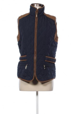 Damenweste Hajo, Größe M, Farbe Blau, Preis € 17,99