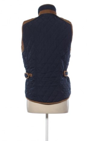 Damenweste Hajo, Größe M, Farbe Blau, Preis € 17,99