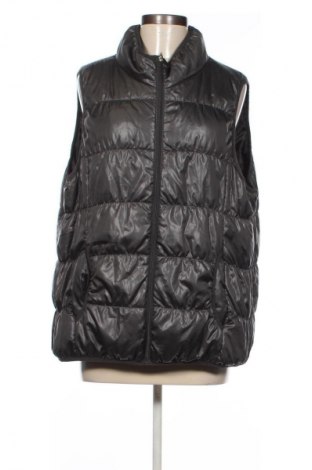 Damenweste Janina, Größe XL, Farbe Grau, Preis € 11,99