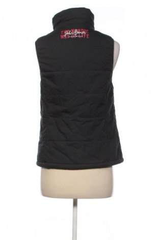 Damenweste John Baner, Größe S, Farbe Schwarz, Preis € 11,99
