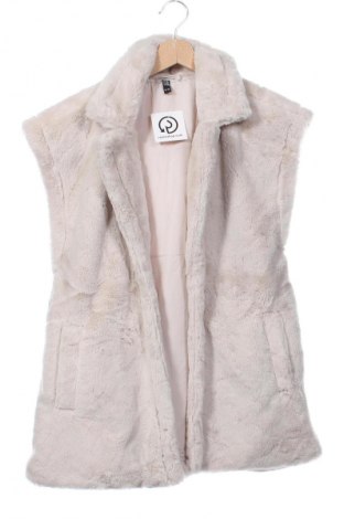 Damenweste Ladies Fashion, Größe XS, Farbe Ecru, Preis € 17,99