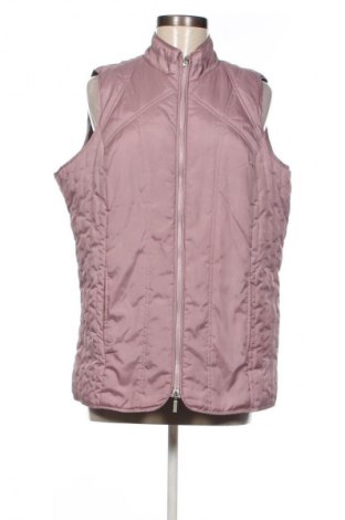 Damenweste Laura Torelli, Größe XL, Farbe Aschrosa, Preis € 13,99