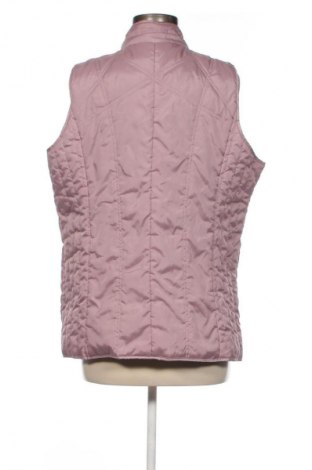 Damenweste Laura Torelli, Größe XL, Farbe Aschrosa, Preis € 13,99
