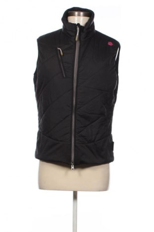 Damenweste Pertex, Größe L, Farbe Schwarz, Preis € 11,99