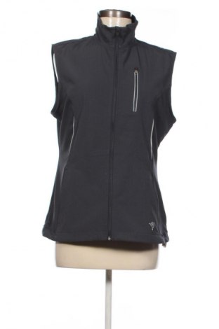 Damenweste TCM, Größe M, Farbe Grau, Preis € 11,99