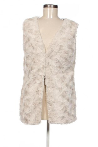Damenweste Unbranded, Größe M, Farbe Beige, Preis € 11,99