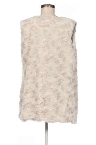 Damenweste Unbranded, Größe M, Farbe Beige, Preis € 11,99