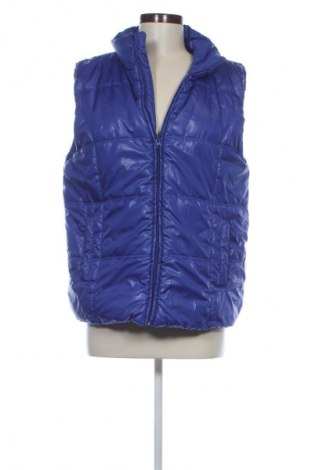 Dámská vesta  Unbranded, Velikost XL, Barva Modrá, Cena  779,00 Kč