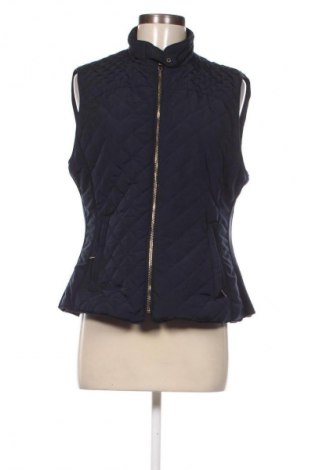 Damenweste Zara, Größe XL, Farbe Blau, Preis 18,99 €