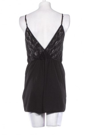 Dámská krátka kombinéza  H&M Divided, Veľkosť M, Farba Čierna, Cena  12,95 €