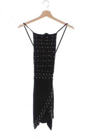 Dámská krátka kombinéza  Missguided, Veľkosť XS, Farba Čierna, Cena  36,95 €