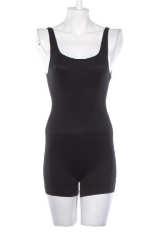 Kurzer Damenoverall Unbranded, Größe M, Farbe Schwarz, Preis € 19,99