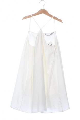 Salopetă scurtă de damă Zara, Mărime XS, Culoare Alb, Preț 70,99 Lei