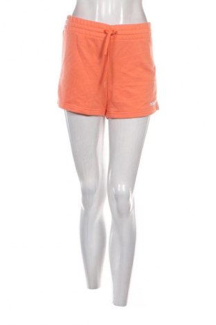Damen Shorts Adidas, Größe L, Farbe Orange, Preis € 20,99
