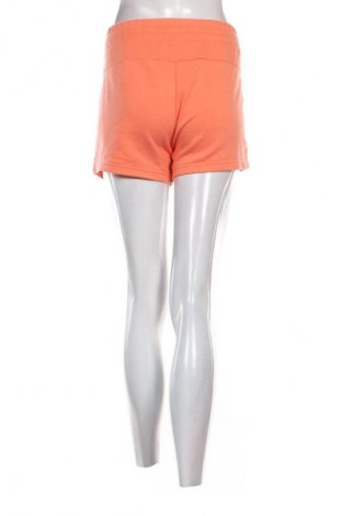 Damen Shorts Adidas, Größe L, Farbe Orange, Preis € 20,99