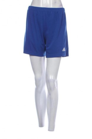 Dámské kraťasy  Adidas, Velikost M, Barva Modrá, Cena  399,00 Kč