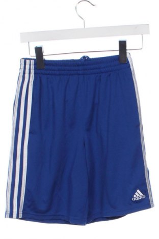 Damen Shorts Adidas, Größe XS, Farbe Blau, Preis € 23,99