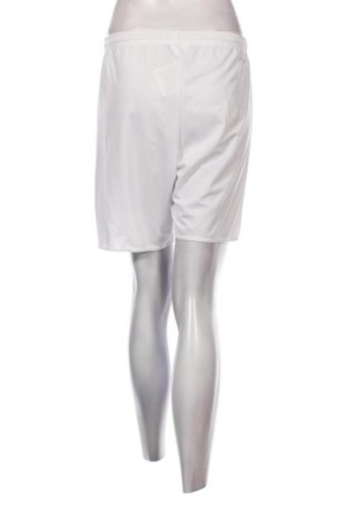 Damskie szorty Adidas, Rozmiar S, Kolor Biały, Cena 72,99 zł