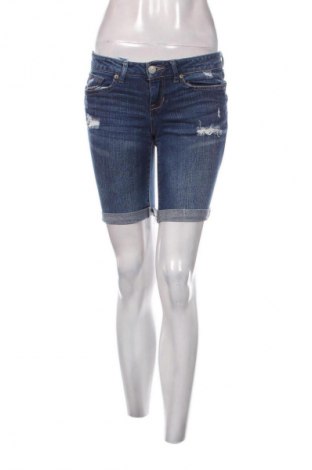Dámske kraťasy  Aeropostale, Veľkosť M, Farba Modrá, Cena  7,95 €