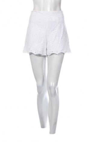 Damen Shorts Amisu, Größe L, Farbe Weiß, Preis € 4,99