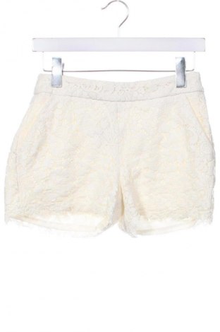 Damen Shorts Amisu, Größe S, Farbe Ecru, Preis € 4,99