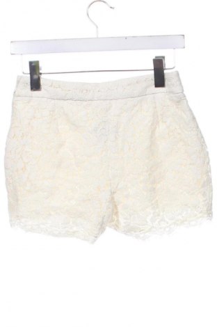 Damen Shorts Amisu, Größe S, Farbe Ecru, Preis € 4,99