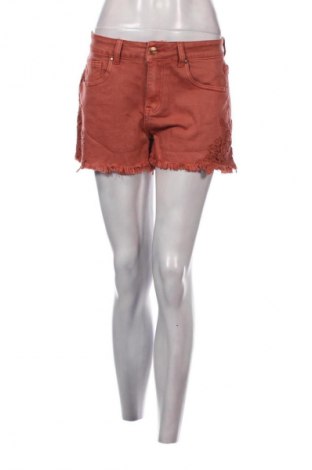 Damen Shorts Amisu, Größe M, Farbe Braun, Preis € 8,99