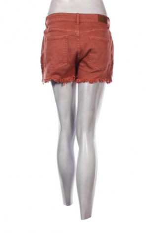 Damen Shorts Amisu, Größe M, Farbe Braun, Preis € 8,99