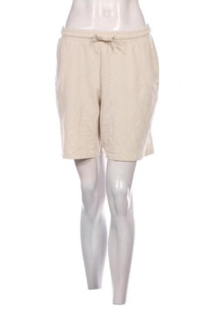 Damen Shorts Amisu, Größe L, Farbe Beige, Preis € 4,99
