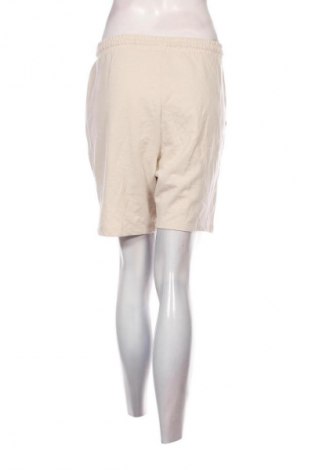 Damen Shorts Amisu, Größe L, Farbe Beige, Preis € 4,99
