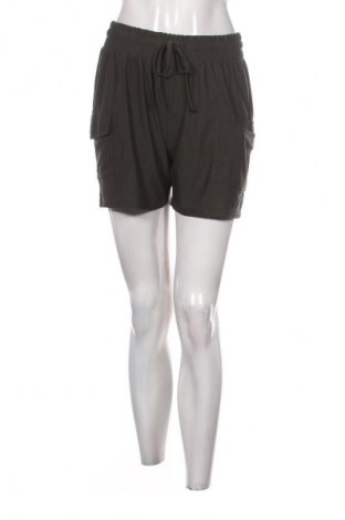 Damen Shorts Amisu, Größe S, Farbe Grün, Preis € 4,99