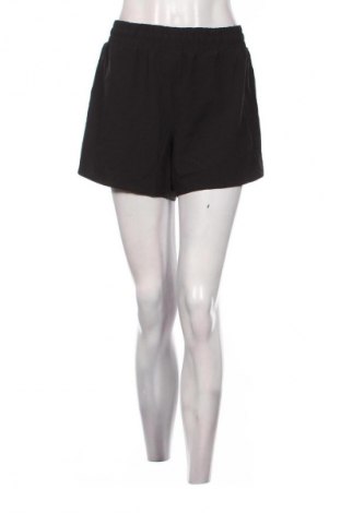 Pantaloni scurți de femei Athletic Works, Mărime L, Culoare Negru, Preț 61,99 Lei