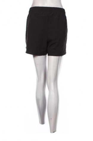 Pantaloni scurți de femei Athletic Works, Mărime L, Culoare Negru, Preț 61,99 Lei