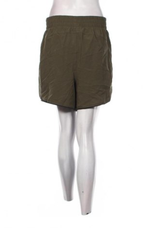 Pantaloni scurți de femei Avia, Mărime XXL, Culoare Verde, Preț 20,99 Lei