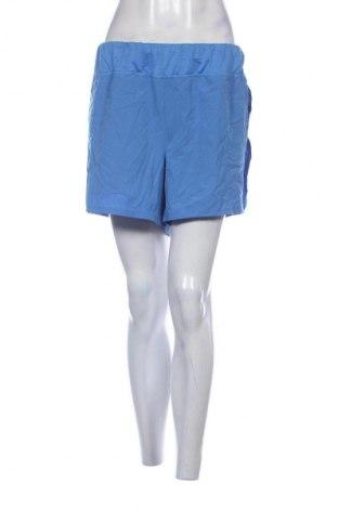 Damskie szorty Avia, Rozmiar 3XL, Kolor Niebieski, Cena 18,99 zł