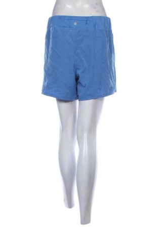 Damskie szorty Avia, Rozmiar 3XL, Kolor Niebieski, Cena 18,99 zł