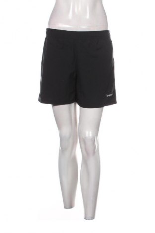 Pantaloni scurți de femei Benger, Mărime M, Culoare Negru, Preț 65,99 Lei