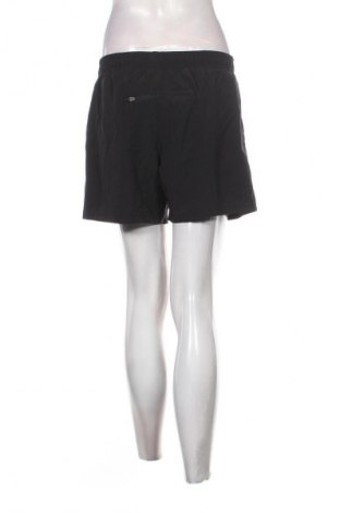 Pantaloni scurți de femei Benger, Mărime M, Culoare Negru, Preț 65,99 Lei