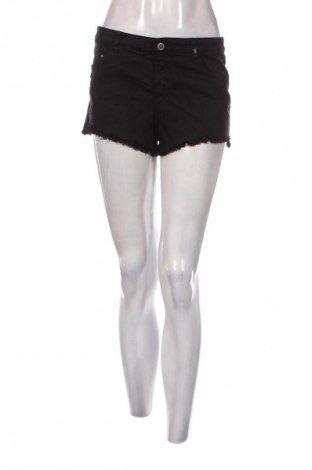 Damen Shorts Bershka, Größe M, Farbe Schwarz, Preis € 8,99