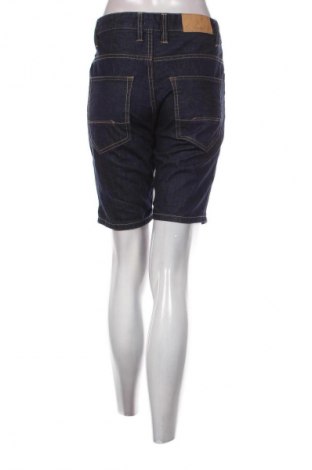 Damen Shorts Bershka, Größe M, Farbe Blau, Preis € 8,99
