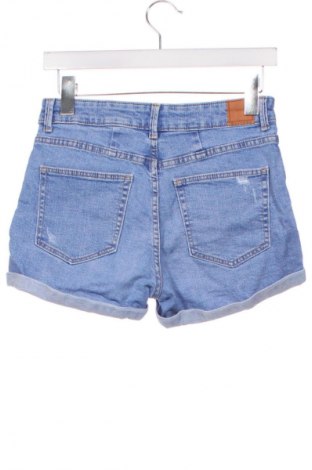 Damen Shorts Bershka, Größe S, Farbe Blau, Preis 13,99 €