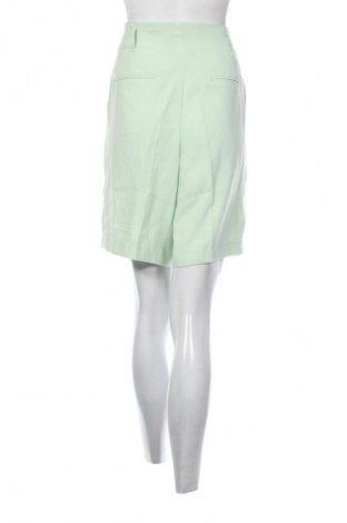 Pantaloni scurți de femei Body Flirt, Mărime L, Culoare Verde, Preț 61,99 Lei