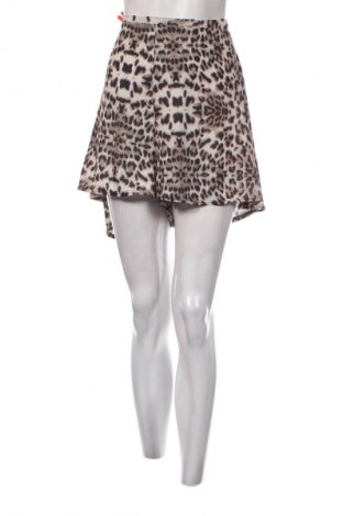 Damen Shorts Boohoo, Größe M, Farbe Mehrfarbig, Preis € 6,99