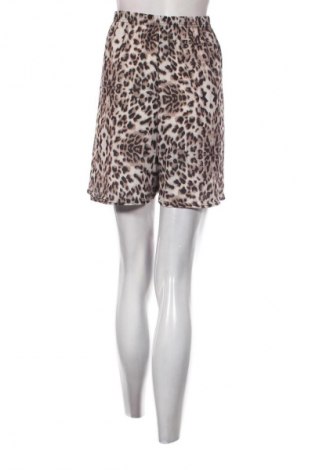 Damen Shorts Boohoo, Größe M, Farbe Mehrfarbig, Preis € 6,99